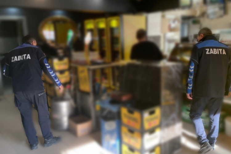 Bursa'da yeni yıl &ouml;ncesi sıkı denetim