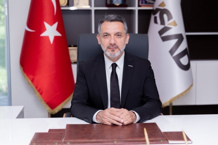 M&Uuml;SİAD Bursa'dan 2025 değerlendirmesi, 2026 vizyonu