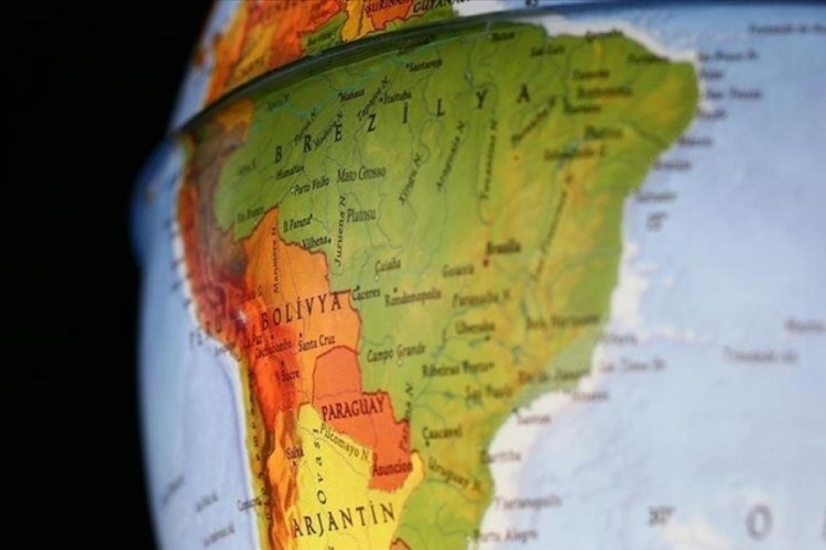 Latin Amerika'da bu yıl seçimler ve Venezuela-ABD gerilimi öne çıktı