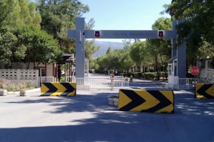 Muğla merkezli 4 ilde DEAŞ operasyonu: &Ccedil;ok sayıda g&ouml;zaltı var