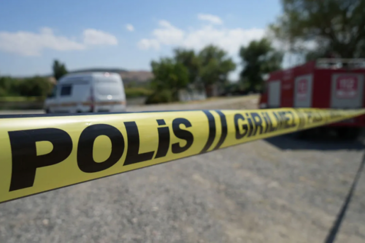 İcra k&acirc;tibine silahlı saldırı!