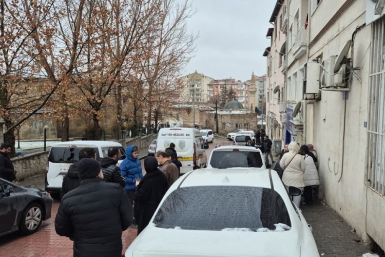 Yakınları haber alamıyordu: Acı haber geldi
