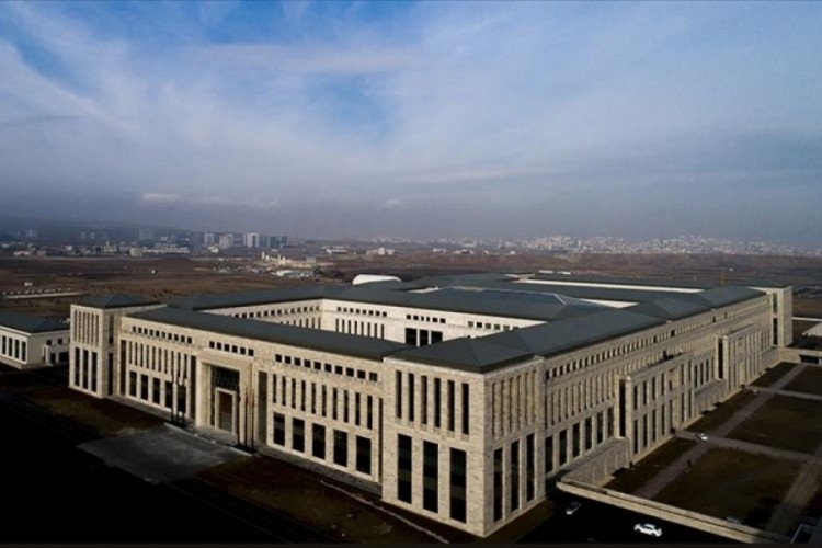 MİT, 2025 yılında su&ccedil;la m&uuml;cadelede &ccedil;ok y&ouml;nl&uuml; operasyonlara imza attı