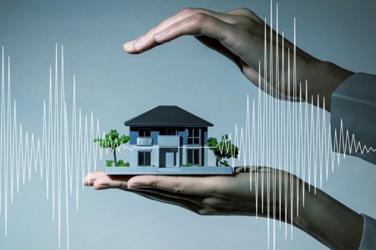 Zorunlu Deprem Sigortası azami teminat tutarı 2 milyon 95 bin 462 liraya y&uuml;kseltildi