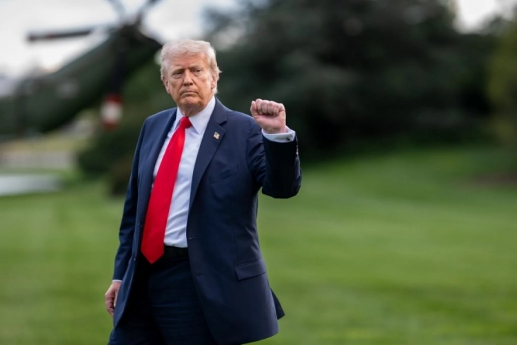 Trump: Ulusal Muhafızları Chicago, Los Angeles ve Portland'dan &ccedil;ekiyoruz