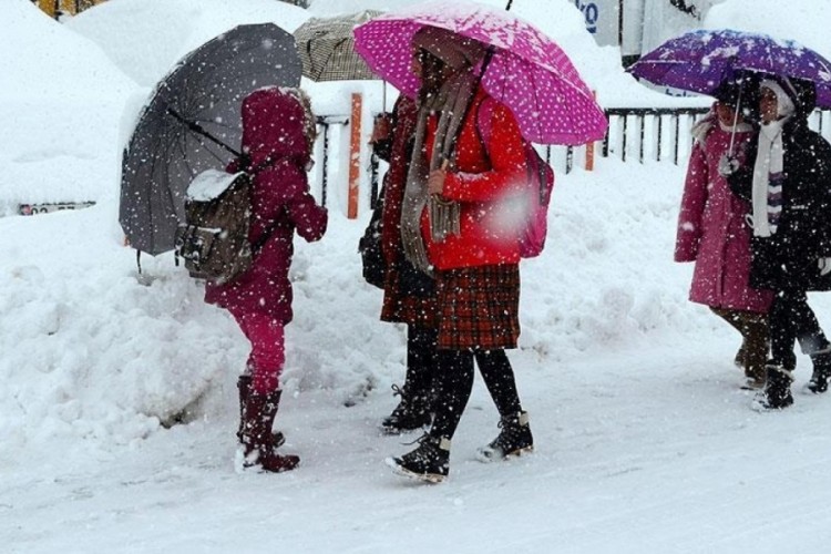 Bursa'da yarın okullar tatil mi?