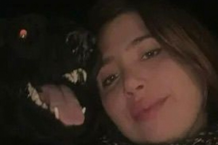 Tartışma, tırnak izleri ve kayıp bir kadın... Elif'ten 5 g&uuml;nd&uuml;r iz yok