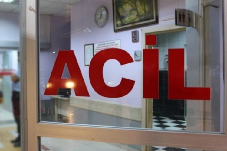 Cezaevinden izinli &ccedil;ıkmıştı: Evinde hayatını kaybetti