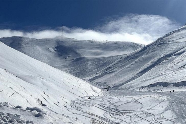 Doğu Karadeniz, Doğu Anadolu ve Batı Karadeniz i&ccedil;in &ccedil;ığ uyarısı