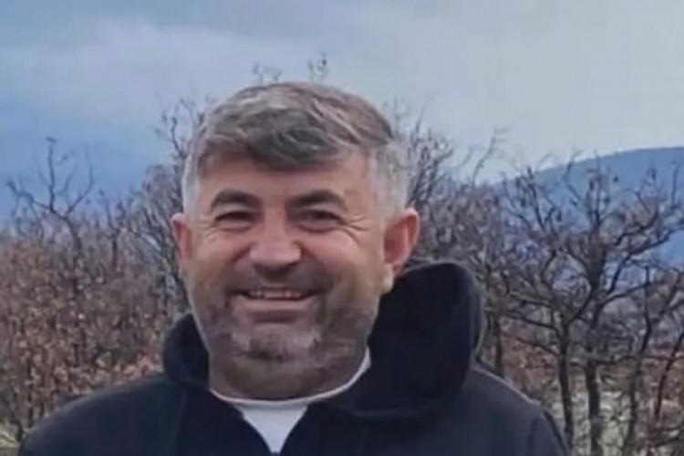 Sulama kanalına d&uuml;şen &ccedil;ift&ccedil;i hayatını kaybetti
