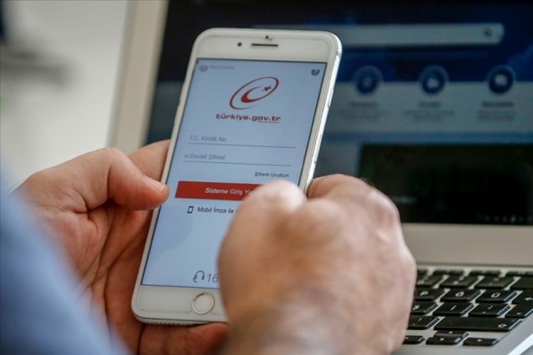 2025'te CİMER'e 5,5 milyon başvuru yapıldı