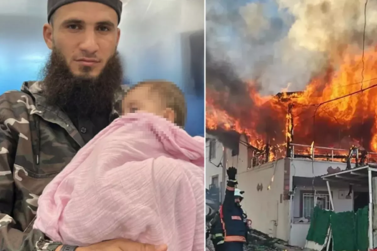3 polisimizi şehit eden ter&ouml;ristin cenazesini kimse almayacak!