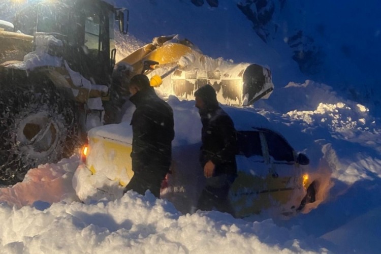 Nefes kesen &ccedil;ığ temizliği
