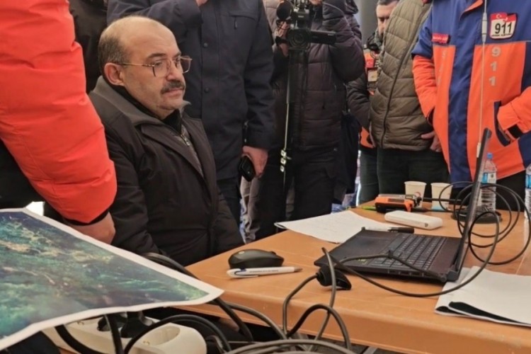 Kayıp Elif i&ccedil;in zaman daralıyor