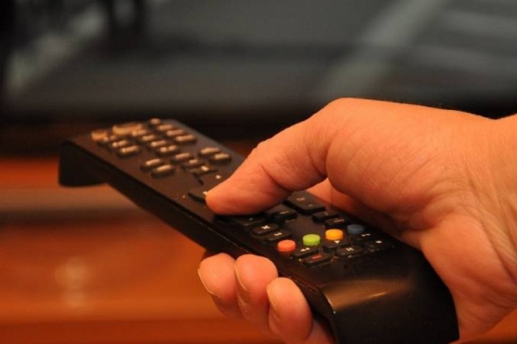 Bir televizyon kanalı, adını değiştirdi