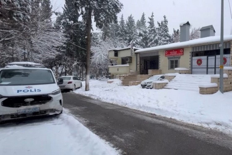 Kuzenlerin av macerası kazara &ouml;l&uuml;mle son buldu