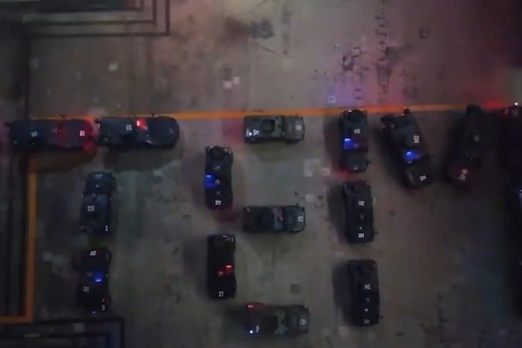 Bursa'da ter&ouml;r &ouml;rg&uuml;t&uuml; DEAŞ'a operasyon: &Ccedil;ok sayıda kişi g&ouml;zaltında...