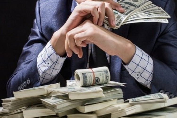 2026 T&uuml;rkiye'nin en zengin iş insanı kim? Forbes listeyi g&uuml;ncelledi!