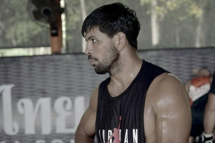 Survivor Ramazan kimdir? Ramazan Sarı nereli, kaç yaşında, ne iş yapıyor, evli mi?