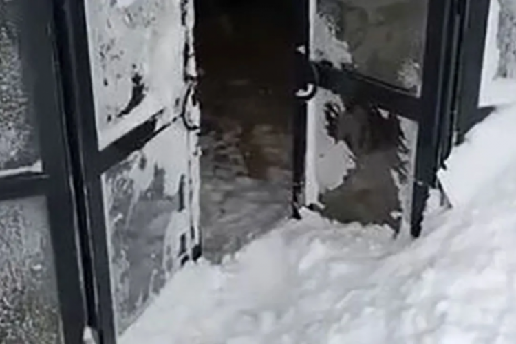 24 saate 6 &ccedil;ığ d&uuml;şt&uuml;!
