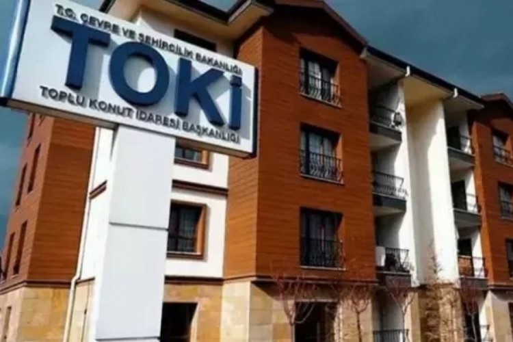 TOKİ kura &ccedil;ekimi takvimi 2026: TOKİ Bursa konut kuraları ne zaman &ccedil;ekilecek?