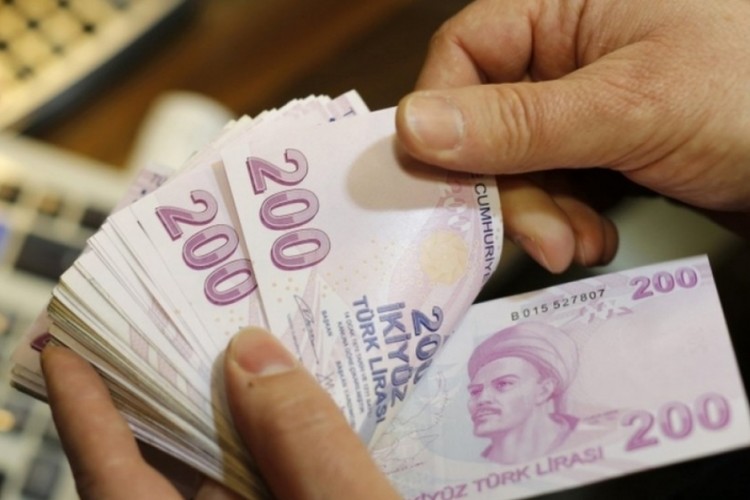 Bursa'da esnaf ve sanatkarlara yılın ilk m&uuml;jdesi!
