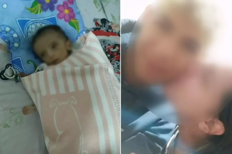 A&ccedil;lıktan &ouml;len 2 aylık bebeğin annesinin ifadesi kan dondurdu!