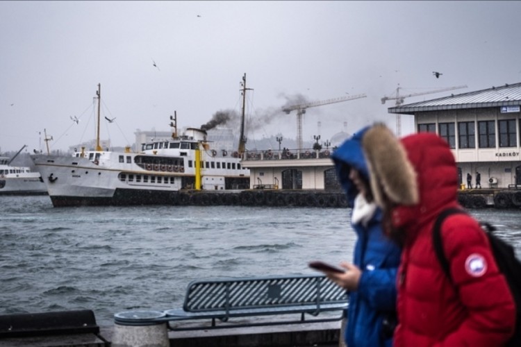 Hafta sonu yurdun genelinde par&ccedil;alı bulutlu hava hakim olacak