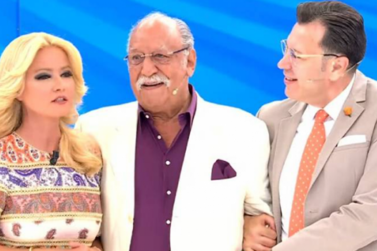 Müge Anlı canlı yayında kötü haberi verdi: Acil ameliya...