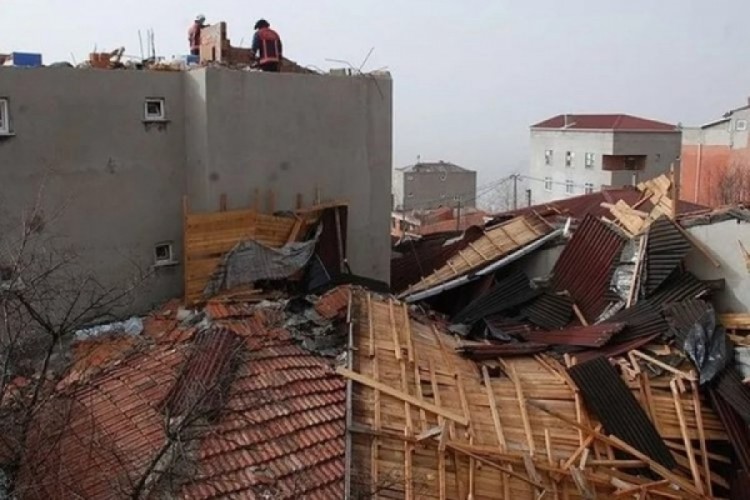 Bursa i&ccedil;in peş peşe uyarılar! Sarı alarm verildi, bambaşka bir hava geliyor...
