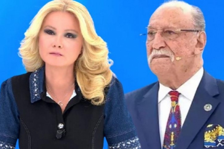 Canlı yayında tartışmışlardı! Programa &ccedil;ıkmadı... 'Apar topar ameliyata alındı'