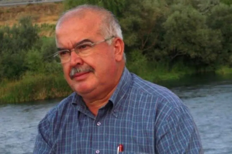 'Efsane muhtar' hayatını kaybetti!