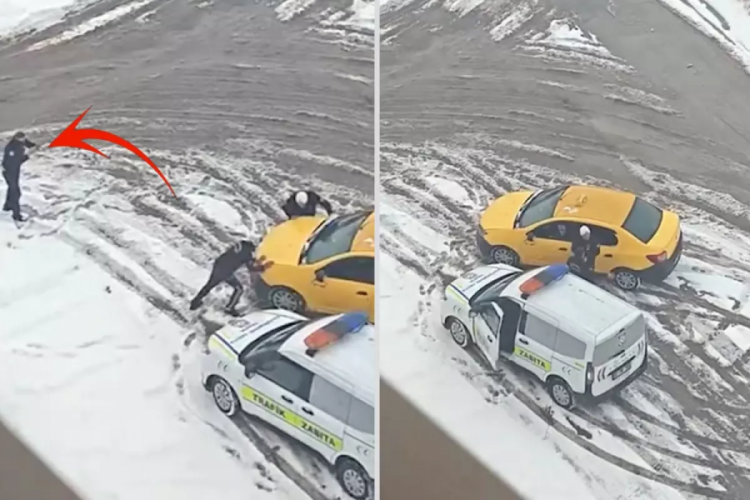 Sosyal medyada yardım şovu! Belediye paylaşımının perde arkası ortaya &ccedil;ıktı