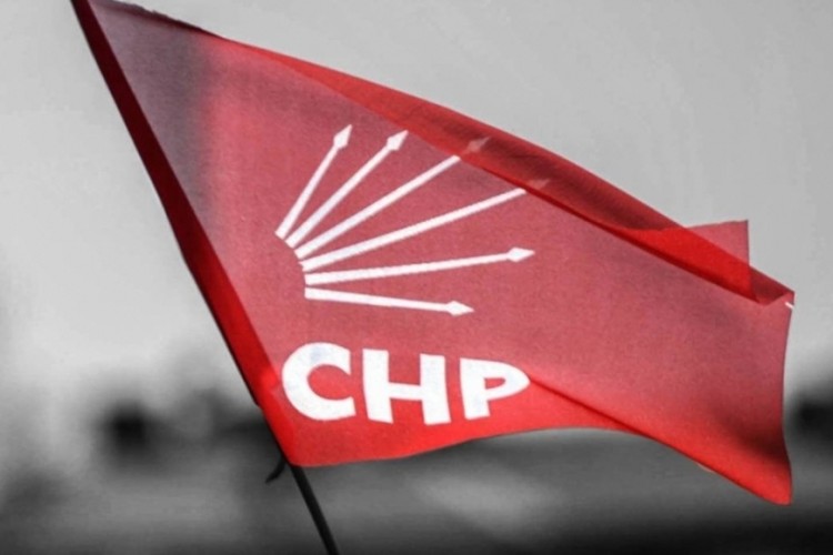 CHP'de yeni yılın ilk MYK'si 5 Ocak'ta gerçekleştirilecek