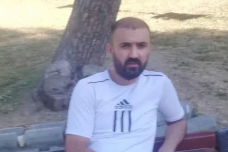10 g&uuml;nd&uuml;r kayıp olarak aranan şahıs &ouml;l&uuml; bulundu