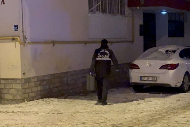 Bı&ccedil;aklı kavga can aldı!