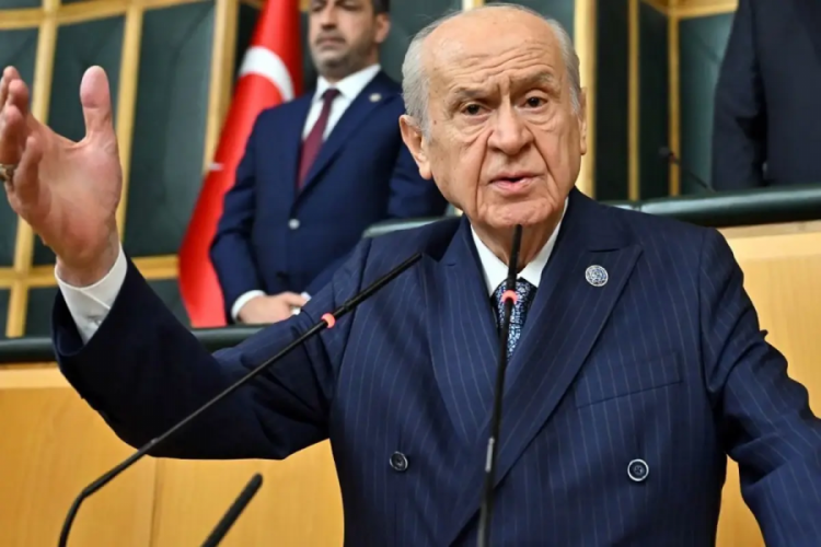 Bahçeli'den çarpıcı Venezuela çıkışı!