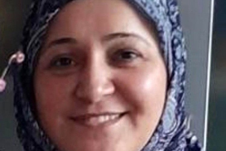 Dinlenme odasında rahatsızlanan temizlik g&ouml;revlisi hayatını kaybetti