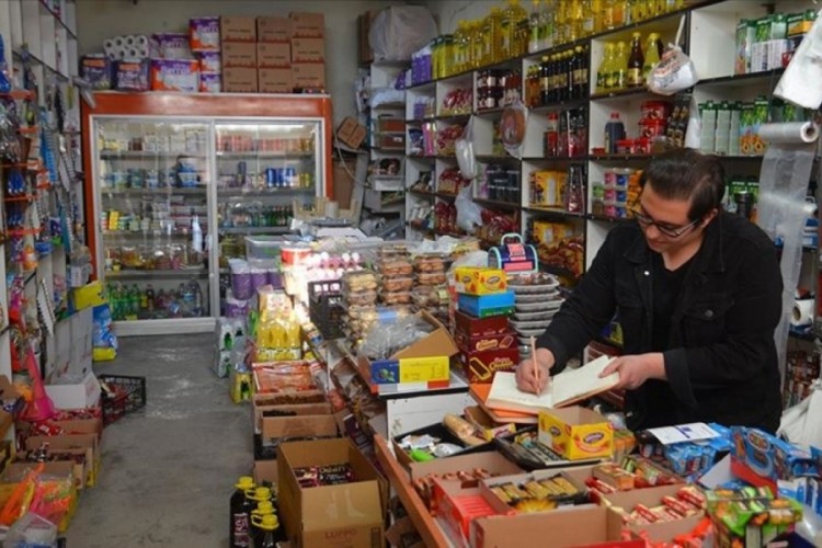 Bursa'da sandık heyecanı: Esnaf pazar g&uuml;n&uuml; karar verecek!