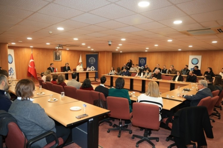 Uludağ &Uuml;niversitesi'nde başarı &ccedil;ıtası y&uuml;kselmeye devam ediyor