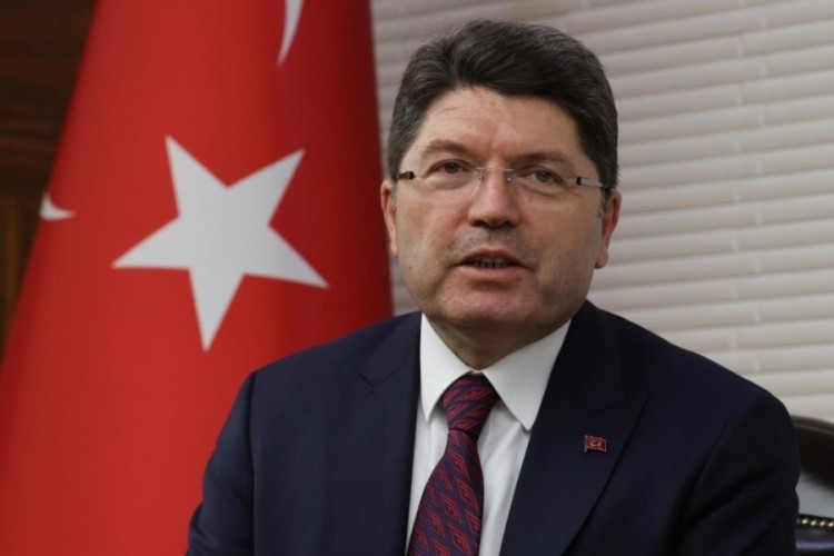 Bakan Tun&ccedil;: Uluslararası hukuku ve siyasi meşruiyeti ihlal eden hi&ccedil;bir girişimi kabul etmeyiz