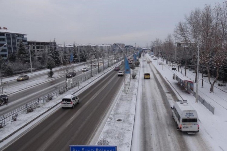 Malatya'da eğitime 5 Ocak Pazartesi g&uuml;n&uuml; devam edilecek