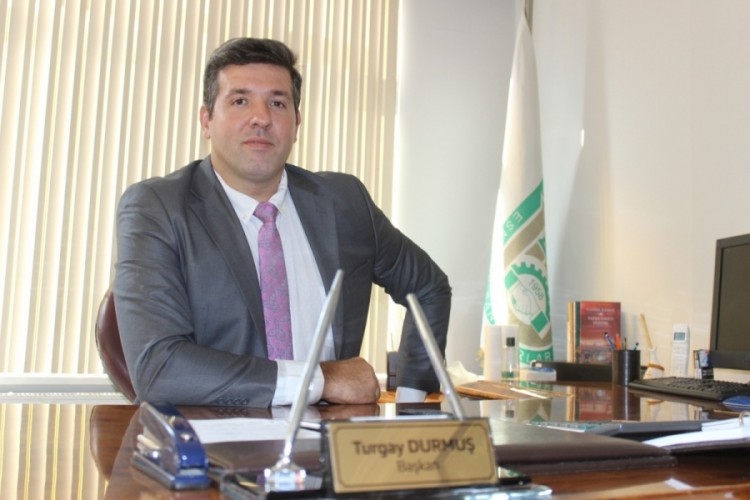 Orhangazi Esnaf Odasının kongre tarihi belli oldu!&nbsp;