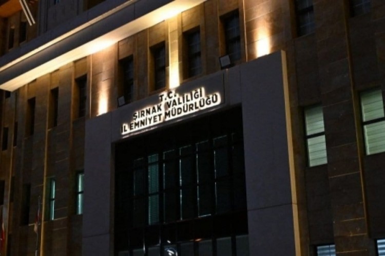 Uyuşturucu operasyonu: 3 g&ouml;zaltı