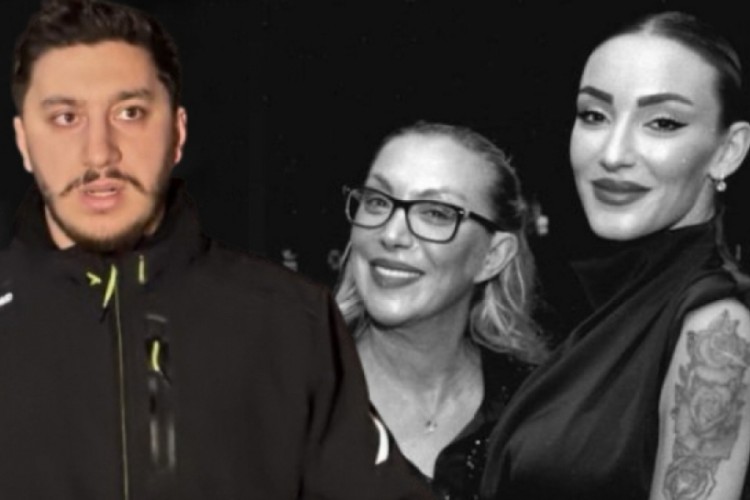 G&uuml;ll&uuml;'n&uuml;n oğlu Tuğberk Yağız G&uuml;lter'den a&ccedil;ıklama