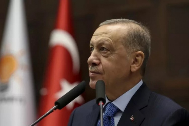 AK Parti'den sert &ccedil;ıkış: "Cumhurbaşkanımıza d&ouml;n&uuml;k tehditler T&uuml;rkiye'nin ve milletimizin hedef alınması anlamına gelir"
