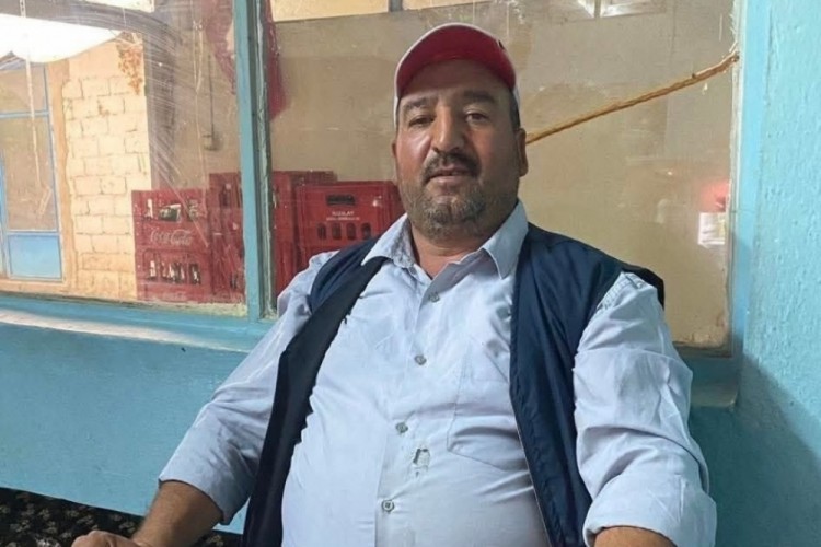 Afyon'da boşandığı karısının dayısını &ouml;ld&uuml;rd&uuml;!