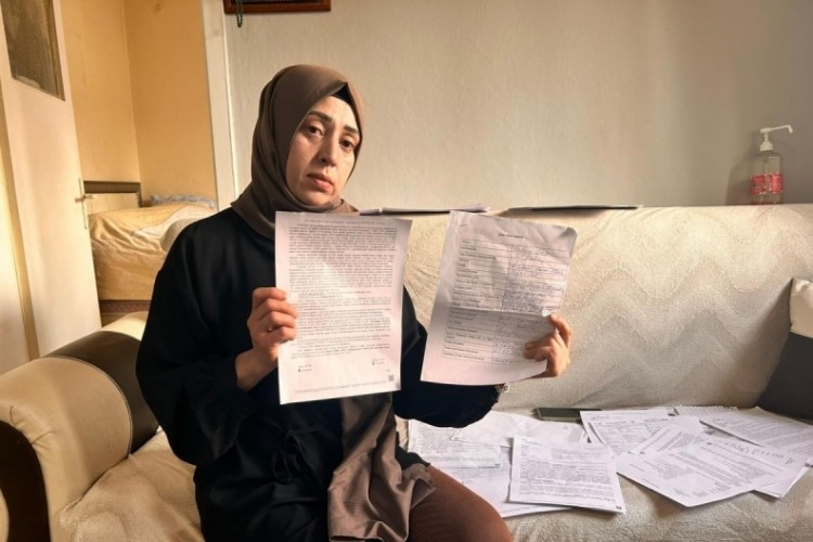 Alışılmışın dışında karar: Nafakayı bu kez kadın &ouml;d&uuml;yor
