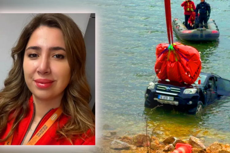 Cansız bedeni 8 g&uuml;n sonra bulunmuştu! Arabası inceleme altında