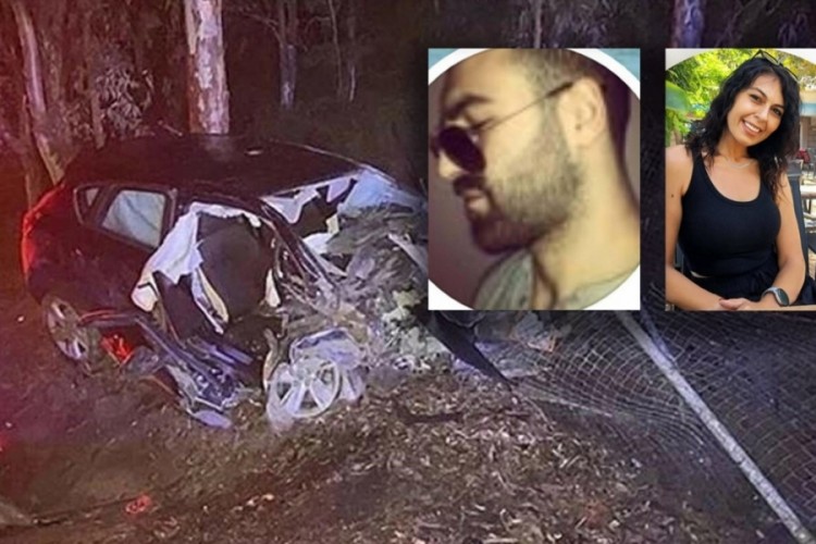 Eşini katledip kaza s&uuml;s&uuml; veren sanık i&ccedil;in istenen ceza belli oldu